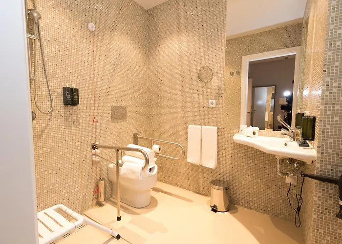 The Leaf Boutique Hotel By Omid (Adults Only) Lisbona