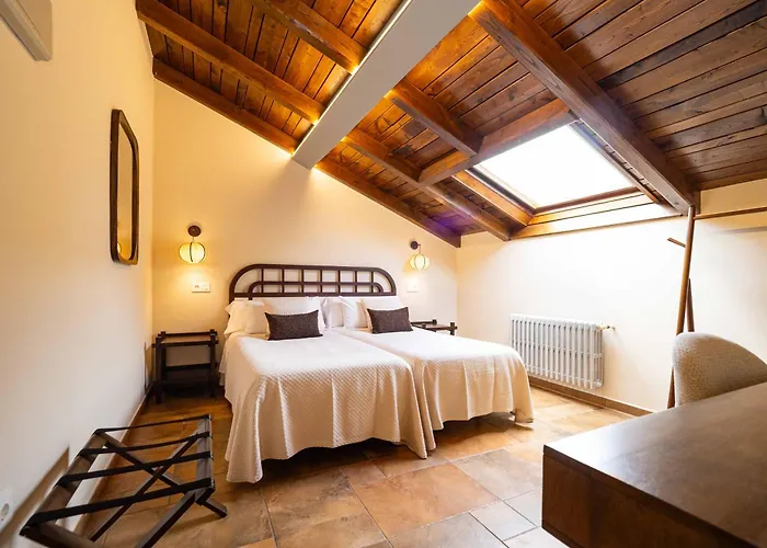 Hostal Casa Soto By Teresa Vegadeo