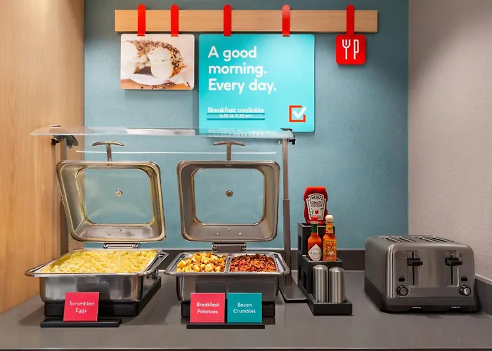 Avid Hotel Sioux City - Downtown By Ihg