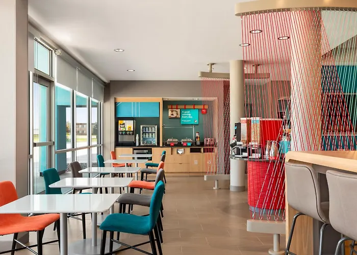 Avid Hotel Sioux City - Downtown By Ihg