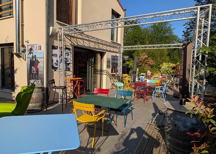 Hostelry restaurant privé Écully