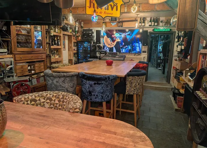 Hostelry restaurant privé Écully