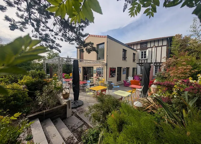 Hostelry restaurant privé Écully