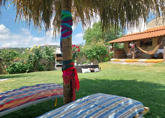 Casa Do Trapo