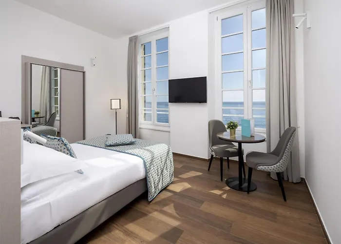 Sublimis Boutique Hotel, Worldhotels Elite (Adults Only) Camogli