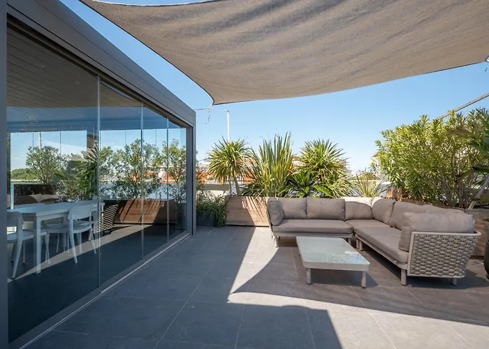 Elegance Suite Apartments - Siroli Collection Cervia