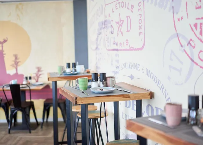 eXo Square Heidelberg/Schwetzingen - by SuperFly Hotels