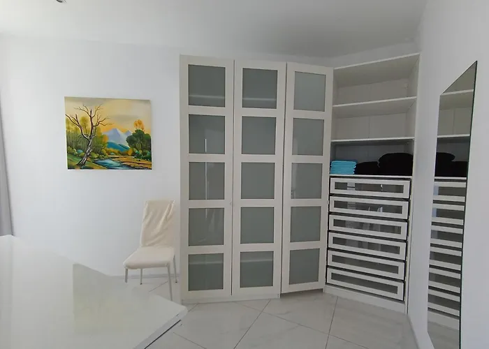 Villa Luxury Paradise Suites Salobreña