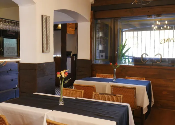 Hotel Sonetto