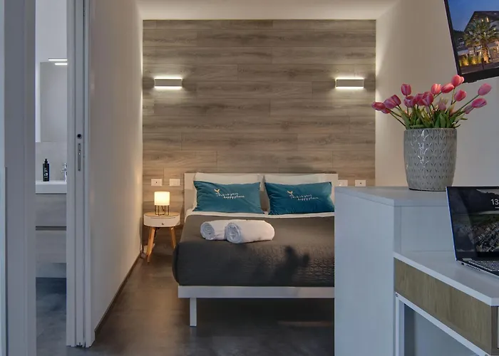 Boutique Hotel Nuovo Cason Cavallino-Treporti