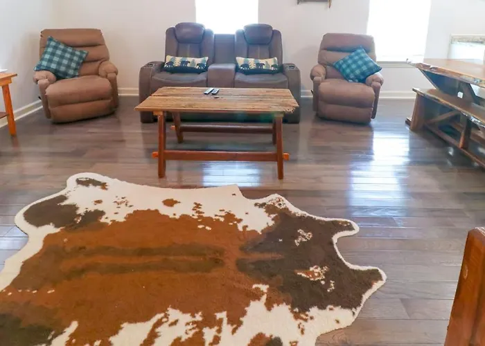 Little Bear Retreat 2