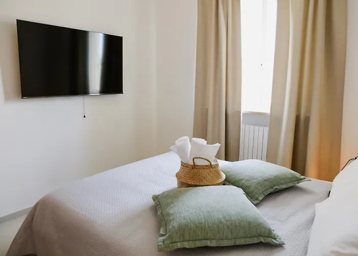 Palazzo Marzionna Hotel Polignano a Mare