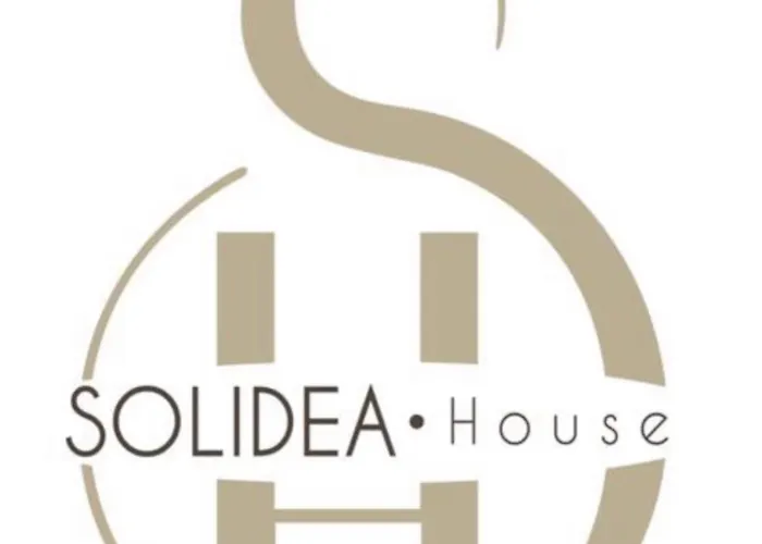 Solidea House Palmi