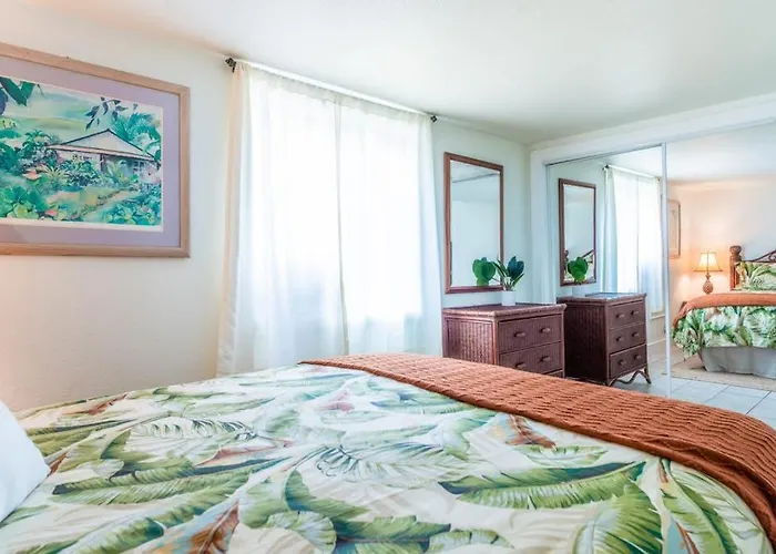 Waiakea Villas 2-207
