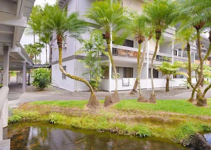 Waiakea Villas 2-207