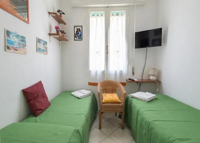 Hotel La stanza di Giuly Porto Santo Stefano 