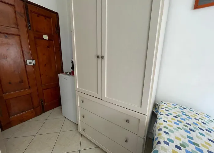 Hotel La stanza di Giuly Porto Santo Stefano 