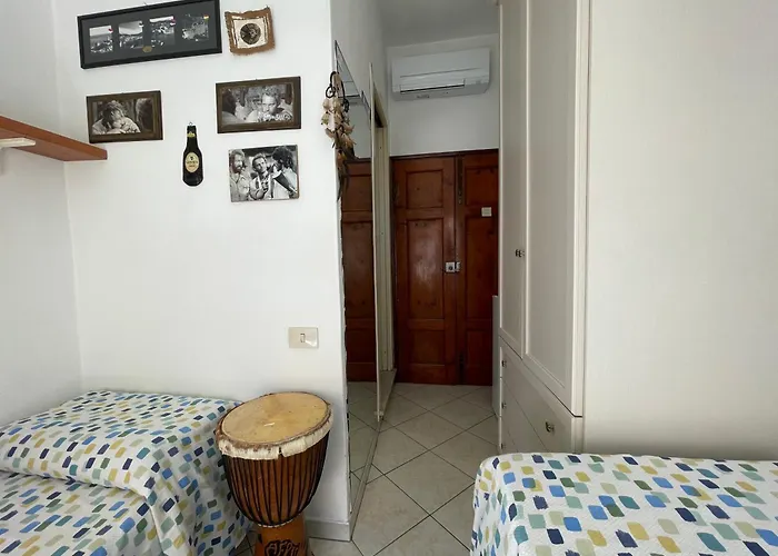 Hotel La stanza di Giuly Porto Santo Stefano 