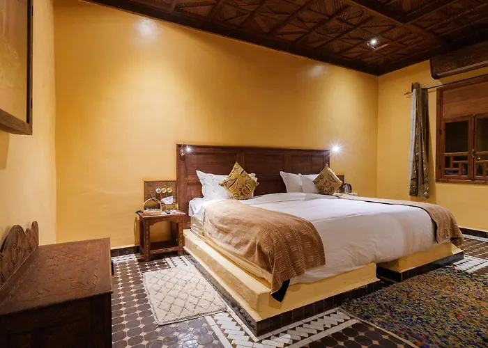 Hotel Riad Xaluca