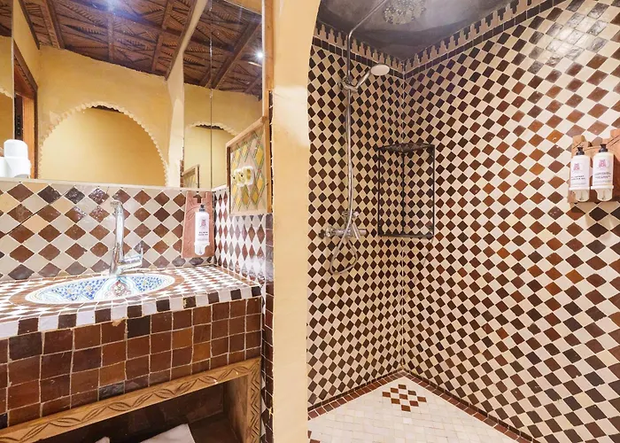 Hotel Riad Xaluca