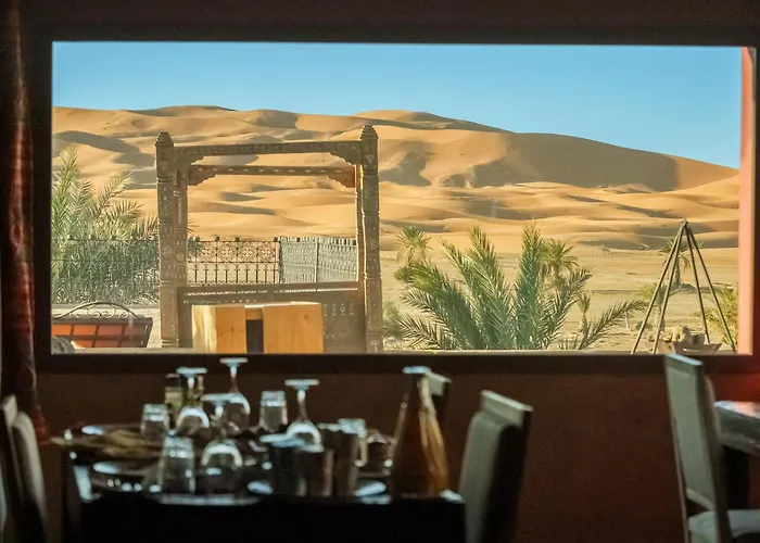 Hotel Riad Xaluca