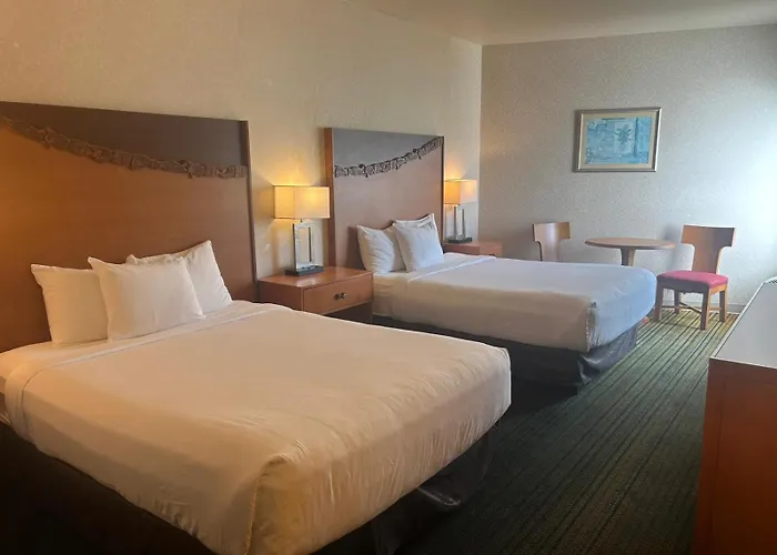 Hotel Mar Vista Ocean Shores