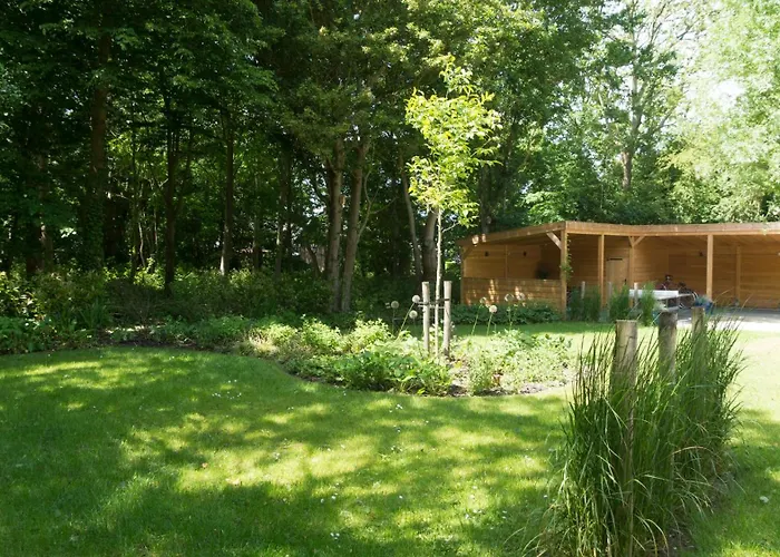 Appartement Zuiderstrand Zoutelande