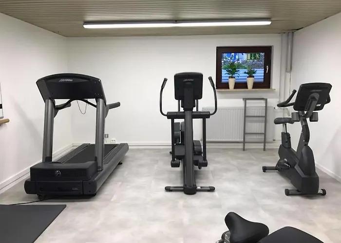 Mercure Hotel München Süd Messe