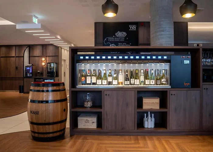 Novotel Vilnius Centre
