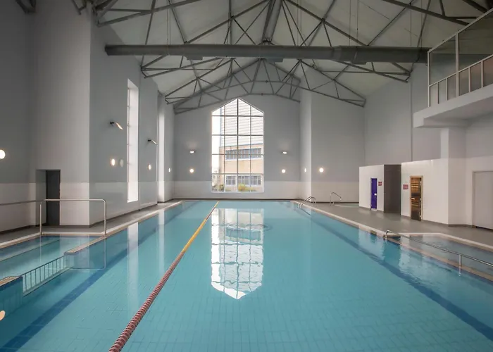 Maldron Hotel&Leisure Centre, Oranmore Galway