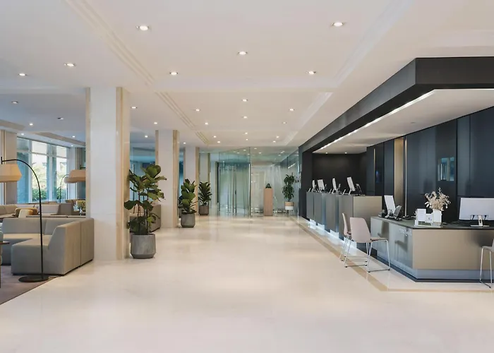 Melia Sitges Hotel