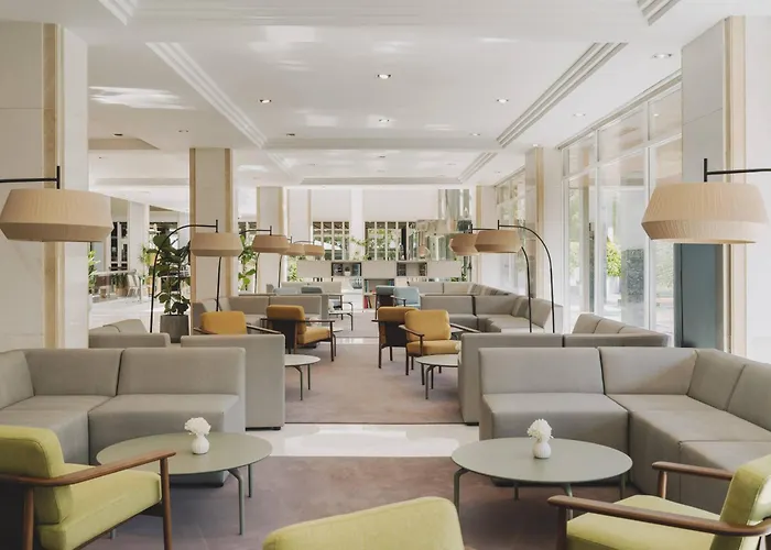 Melia Sitges Hotel
