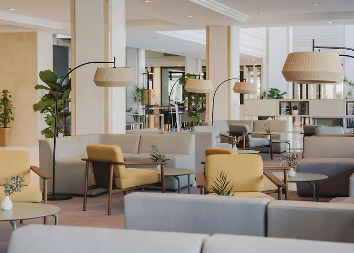 Melia Sitges Hotel