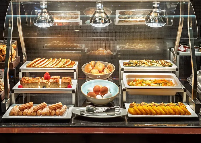 Melia Genova Hotel