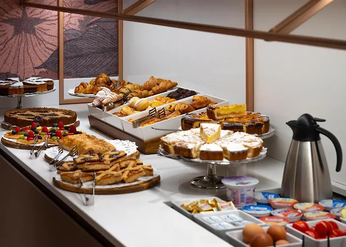 San Giorgio, Sure Hotel Collection By Best Western Forlì
