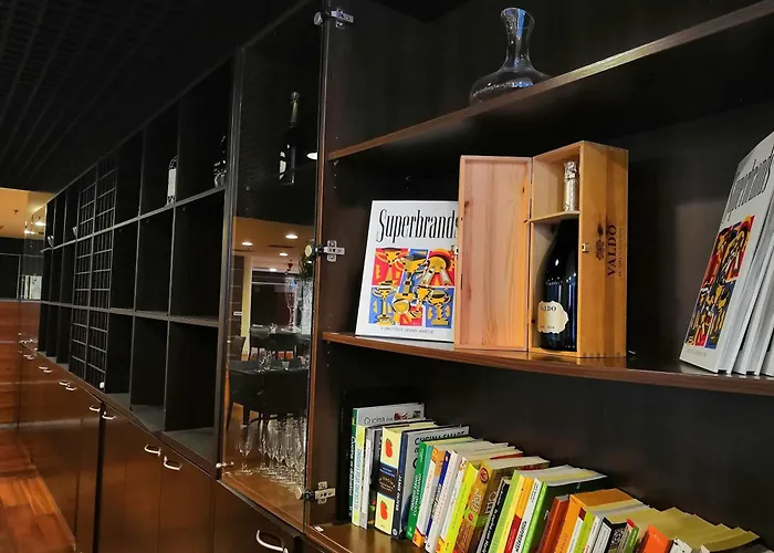 Mercure Leonardo da Vinci Rome Airport Fiumicino