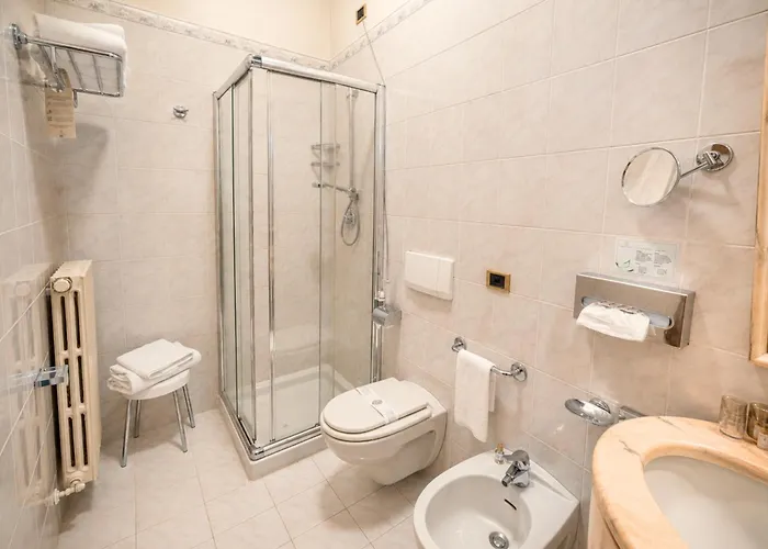 Phi Hotel Dei Medaglioni