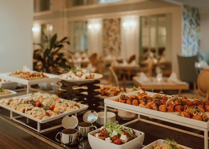 Ax The Victoria Hotel Sliema