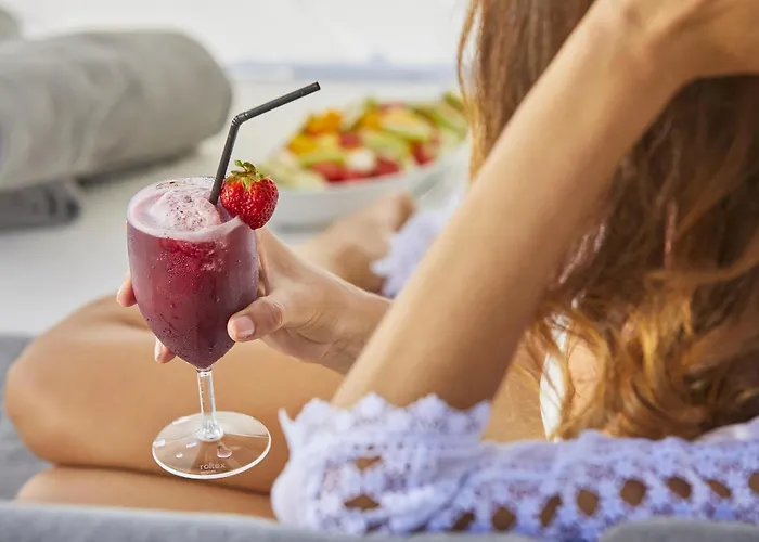 Hotel Barcelo Illetas Albatros - Adults Only