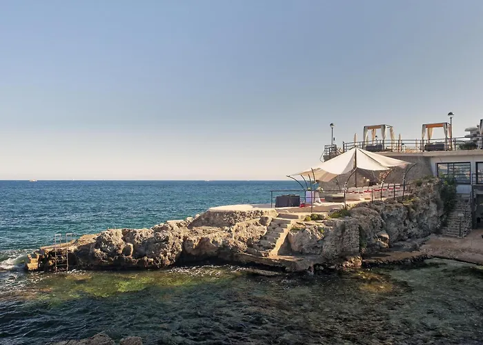 Hotel Barcelo Illetas Albatros - Adults Only