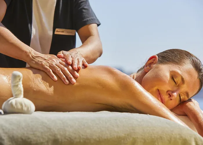 Hotel Barcelo Illetas Albatros - Adults Only