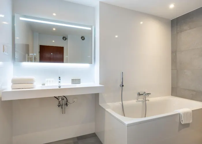 Van der Valk Hotel Hilversum/ De Witte Bergen