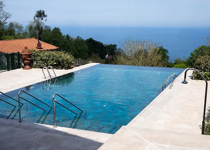 Hotel Luze Boutique Saint-Sébastien