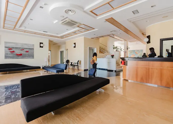 Cerri Hotel Trapani