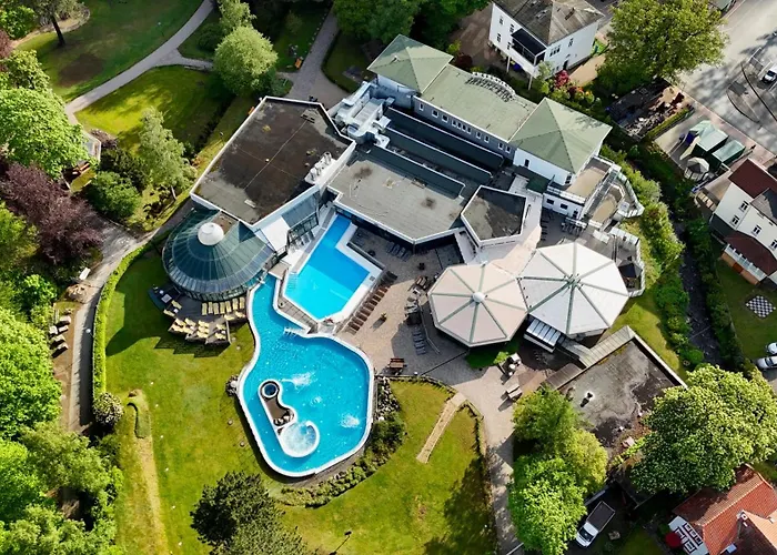 Hotel Tannenhof
