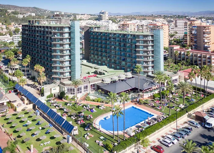 SOL by Meliá Príncipe Torremolinos