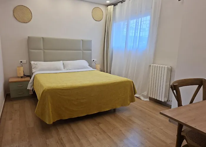Hotel 139 Castelldefels