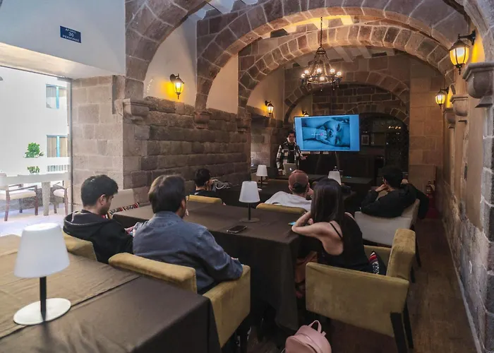 Novotel Cusco