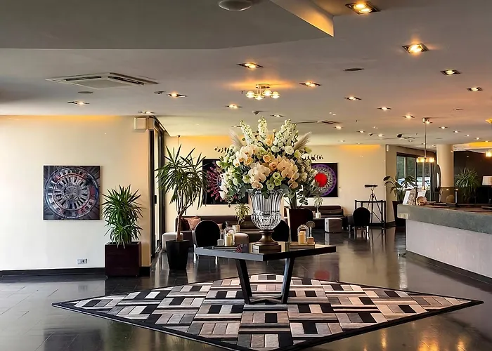 Kalyon Hotel Istambul