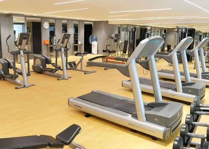 Novotel Riyadh Al Anoud
